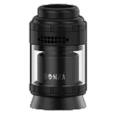 Bonza Pro RTA 4/6ml 26mm by ThunderCloud x Vaping Bogan