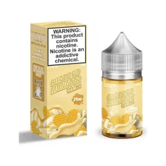 Custard Monster Vanilla Salt Likit