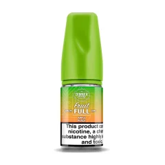 Dinner Lady Apple Peach Salt Likit