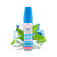 Dinner Lady Bubble Mint ICE 60ml Likit