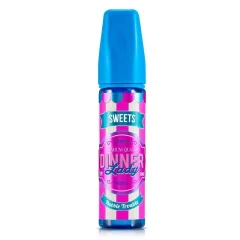 Dinner Lady Bubble Trouble Likit 60ml