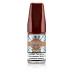 Dinner Lady Cafe Tobacco Salt Likit 30ml