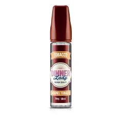 Dinner Lady Caramel Tobacco 60ml E-likit