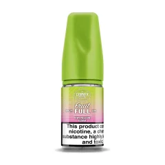 Dinner Lady Kiwi Passion Guava Salt Likit