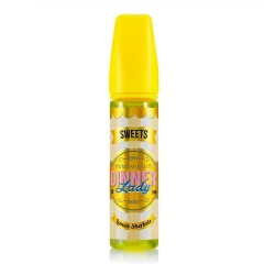 Dinner Lady Lemon Sherbets Likit 60ml