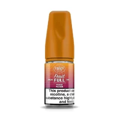 Dinner Lady Mango Passion Salt Likit