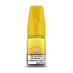 Dinner Lady Pineapple Orange Salt Likit