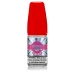 Dinner Lady Strawberry Macaroon Salt Likit