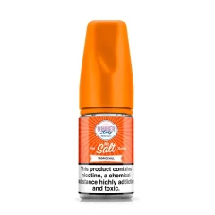 Dinner Lady Tropic Chill Salt Likit