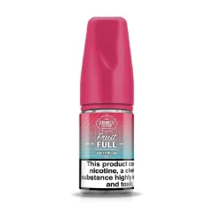 Dinner Lady Watermelon ICE Salt Likit