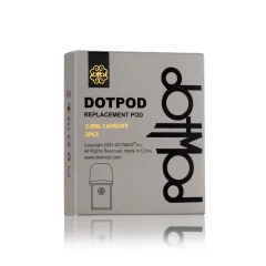 DotMod dotPod Nano Kartuş