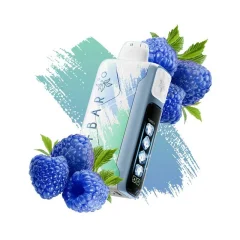 Elf Bar Ice King 30000 Blue Razz Ice