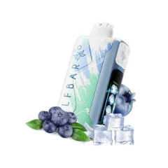 Elf Bar Ice King 30000 Blueberry Ice