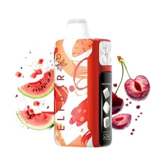 Elf Bar Ice King 30000 Cherry Watermelon