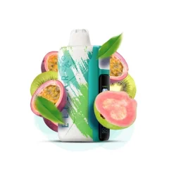 Elf Bar Ice King 30000 Kiwi Passion Fruit Guava
