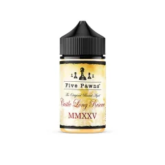 Five Pawns Castle Long Reserve