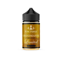 Five Pawns Grandmaster Limited 60ml