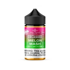 Five Pawns Melon Mash Likit 60ml