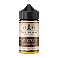 Five Pawns Symmetry Six 60ml