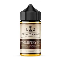 Five Pawns Symmetry Six 60ml