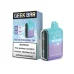 Geek Bar Pulse 15000 Frozen Blackberry Fab