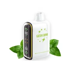 Geek Bar Pulse 15000 Miami Mint