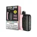 Geek Bar Pulse X White Peach Raspberry