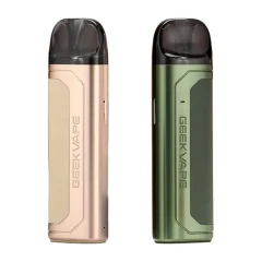 GeekVape Aegis AU Pod