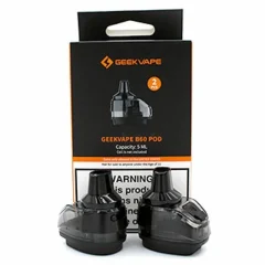 Geekvape Aegis Boost 2 B60 Kartuş