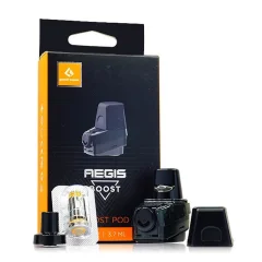 GeekVape Aegis Boost Kartuş - Coilli