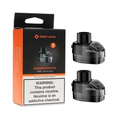 Geekvape Aegis Boost Pro B100 V2 Kartuş