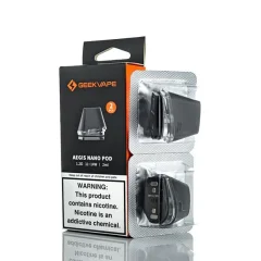 Geekvape Aegis Nano Pod Kartuş