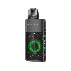 Geekvape Digi Q Vista Pod Kit 35w