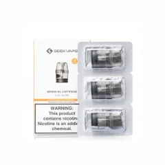 Geekvape Wenax H1 Kartuş