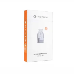 Geekvape Wenax K1/K2 Pod Kartuşu