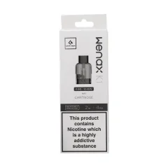 Geekvape Wenax K1 Kartuş - 4 Adet