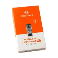Geekvape Wenax M Kartuş