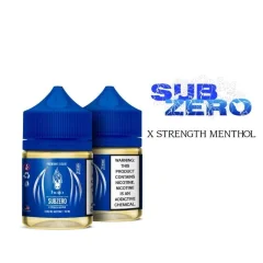 Halo Subzero Likit 60ml