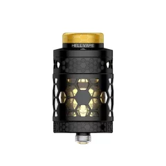 Hellvape Dead Rabbit 4 Pro 26mm RTA
