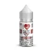 I Love Salts Classic Tobacco Salt Likit 30ml