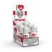I Love Salts Juicy Apples Salt Likit 30ml