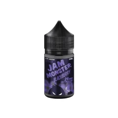 Jam Monster eJuice SALT - Blackberry - 30ml