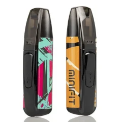 Justfog Minifit Pod Mod
