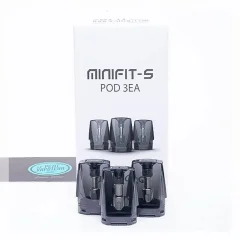 Justfog Minifit S Kartuş