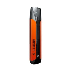 Justfog Minifit S Plus Pod