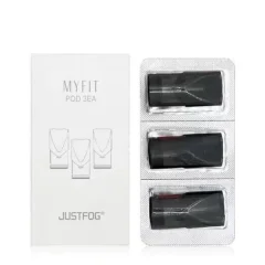 Justfog MyFit Kartuş