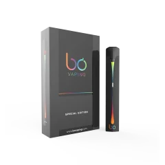 Jwell Bo One Special Edition