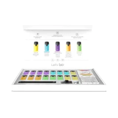 Jwell Bo Vaping Discovery Pack
