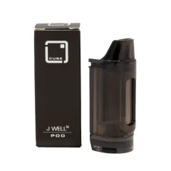 Jwell Le Cube Kartuş