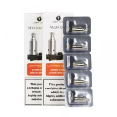 Lost Vape Orion Plus DNA Coil